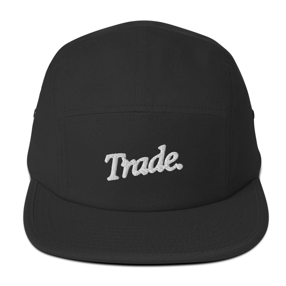 Trade logo 5 - Panel