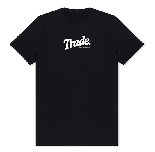Trade Logo Tee