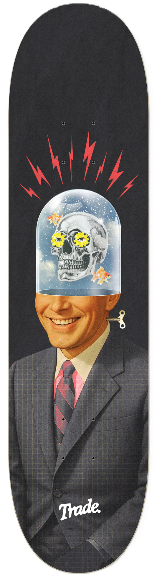 Think Tank Deck