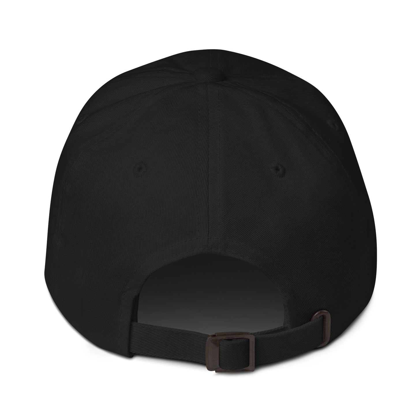Trade Logo Dad Hat
