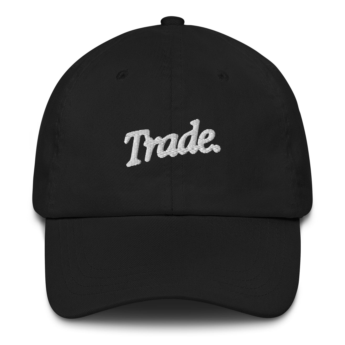 Trade Logo Dad Hat